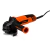 Amoladora Angular 115 Mm Naranja 850w 220v Hamilton HAA001