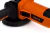 Amoladora Angular 115 Mm Naranja 850w 220v Hamilton HAA001 - MundoOBD