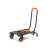 Carro De Mano Plegable 2 En 1 Hamilton Hcpm21