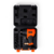 Llave Pistola Impacto Neumática 1/2 1560nm Hamilton Hn100k - comprar online