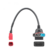 Adaptador Moto (HONDA) 6PIN en internet