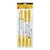 Juego Set Kit De 7 Destornillador De Impacto Pretul 21378 - MundoOBD