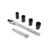 Juego De Bocallaves Redondeadas Jb6 Hamilton - comprar online