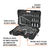 Juego Set Herramientas 210Pcs Profesional Maletín Truper 15695 en internet