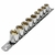 Juego de bocallaves dados cuadrado x 9pcs 3/8" Pretul 21189