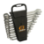 Juego De Llaves Combinadas 12 Pzs Lusqtoff Jlc12-9 8 A 19 Mm - comprar online