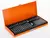Juego De Puntas Torx Allen Multiestrias X 40 Pz Hamilton Jt40 - MundoOBD