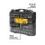 Set Juego 81 Herramientas 1/4 Ideal Mecánico Pretul 23972 - comprar online