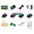 Imagen de OBDStar Key Master 5 Programador IMMO