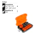 Juego De Sierras Copa Bimetal 6 + 2 Madriles Truper 15405 - comprar online