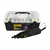 Minitorno Eléctrico 220w Konan 218 Accesorios Tripa Flexible