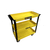 Carro Porta Herramientas 3 Bandejas 150kg Konan KCPH3B - MundoOBD