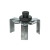 Llave Para Tapa De Bomba De Nafta 3 Patas Lusqtoff L1041 - comprar online