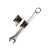 Set Llaves Fija Combinada Acodada 6 a 25 mm Lüsqtoff - comprar online