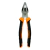 Pinza Universal 7'' 180mm Lüsqtoff L4008 - comprar online