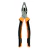 Pinza Universal 7" 180mm Lusqtoff L4202 - comprar online