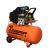 Compresor De Aire Monofásico 40 Lts Lusqtoff Lc-2024