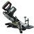 Sierra Ingletadora Telescópica a Batería 18v Lüsqtoff 4500 rpm - tienda online