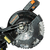 Sierra Ingletadora Telescópica a Batería 18v Lüsqtoff 4500 rpm - MundoOBD