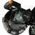Sierra Ingletadora Telescópica a Batería 18v Lüsqtoff 4500 rpm - MundoOBD