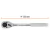 Llave Criquet Cabeza Pera 23mm 1/2" Truper 13410 - MundoOBD