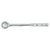 Llave Crique 1/2" Cabeza Redonda En Encastre Matraca Cuadro Pretul 21150