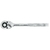 Llave Criquet Cabeza Pera 1/2" Pretul 21152