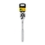 Llave Criquet Cabeza Pera 1/2" Pretul 21152 - MundoOBD