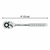 Llave Criquet Cabeza Pera 1/2" Pretul 21152 en internet