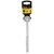 Llave Crique 1/2" Cabeza Redonda En Encastre Matraca Cuadro Pretul 21150 - MundoOBD