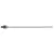 Llave de Fuerza Largo 43cm 17" Truper 13412