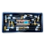 Kit Manometro Medidor De Presion Nafta Combustible MB - comprar online