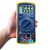 Multimetro Digital DT5802 Gde Ruhlmann - MundoOBD