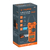 Pinza Amperometrica Multimetro Digital 1000a Truper 10404 - tienda online