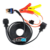 Adaptador OBDStar P002 para TOYOTA 8A y FORD - MundoOBD