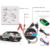 Adaptador OBDStar P002 para TOYOTA 8A y FORD - tienda online