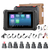 Scanner Motos Multimarca ObdStar Ms70