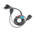 Adaptador OBDStar Fca 12+8 Pin Fiat Chrysler - comprar online