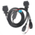 Adaptador OBDStar Fca 12+8 Pin Fiat Chrysler