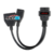Adaptador OBDStar 16+32 Para Nissan/Renault - MundoOBD