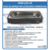 Batea Ultrasonica Inyectores Common Rail Y Rampas E35 Pdm - MundoOBD