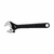 Llave ajustable (perico) 10" 25cm pavonada Pretul 21824 - MundoOBD