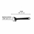 Llave ajustable (perico) 10" 25cm pavonada Pretul 21824 en internet