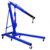 Guinche Pluma Hidráulico 2 Toneladas Plegable Kld Mecánico