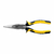 Pinza De Punta Y Corte Electricista 200mm 8 Pulgadas Pretul 22671 - comprar online
