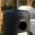 Hongo Estufa Calefactor Exterior Philco Pzgb2022ap A Gas - MundoOBD