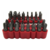 Juego Puntas Desarme Atornillador 33 Pzs Electro Ruhlmann 25110 - tienda online