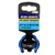 Llave Crique Palma Dual Encastre 1/4 - 1/4 Ruhlmann