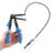 Pinza Saca Abrazaderas Flexible Automotor Ruhlmann 37001 - comprar online