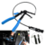 Pinza Saca Abrazaderas Flexible Automotor Ruhlmann 37001 - tienda online